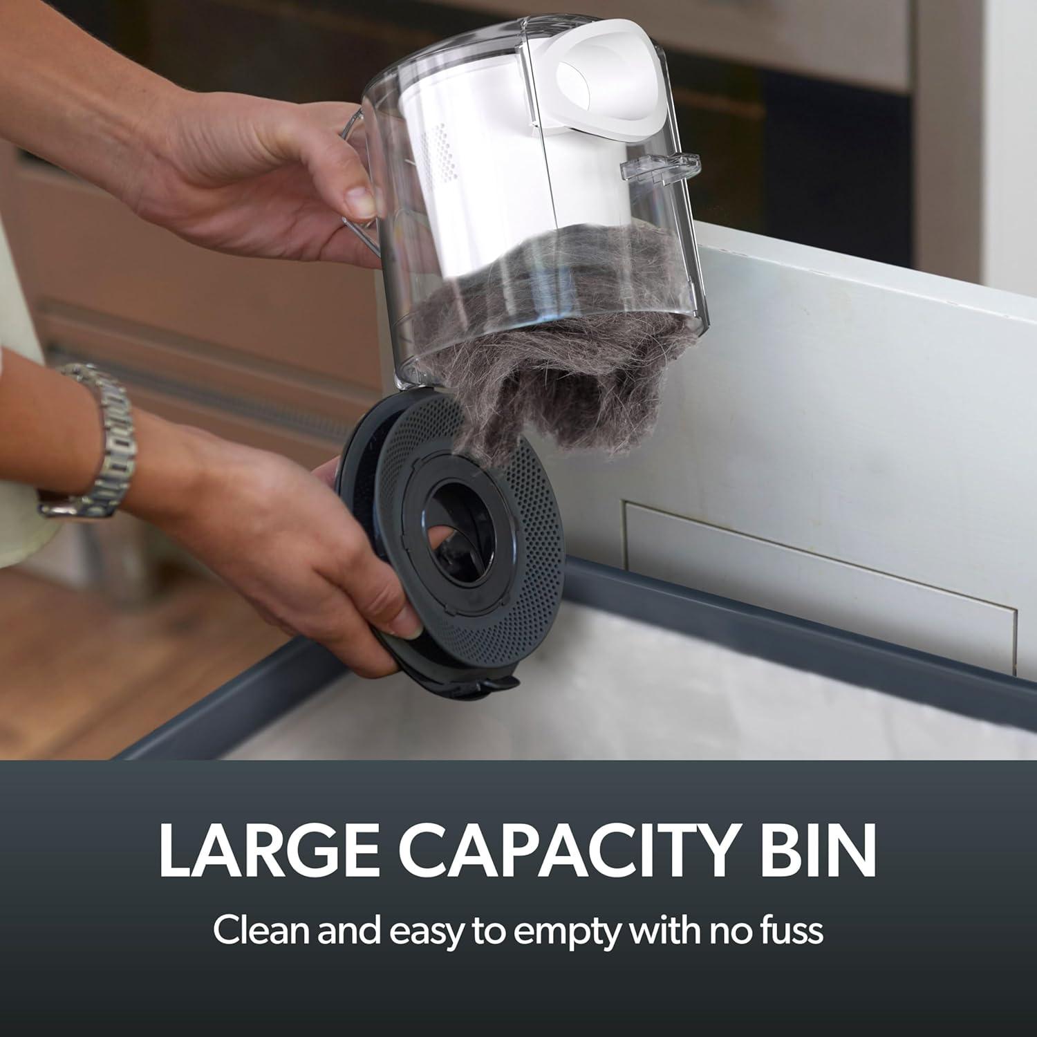 Aspiradora de Mano Gtech Multi Platinum - 30 Minutos Inalámbrica