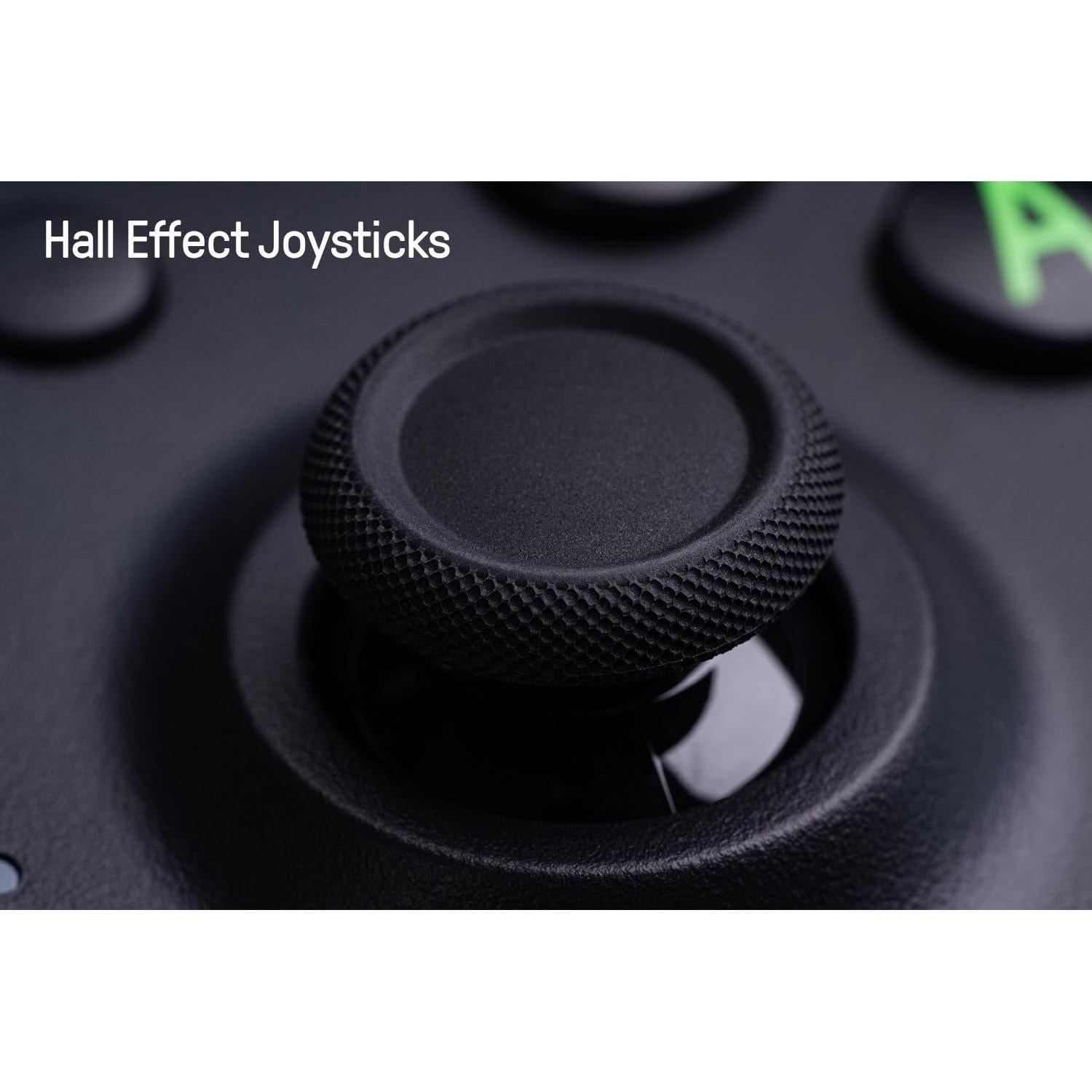 Controlador 8Bitdo Ultimate para Xbox y PC - Joystick Hall