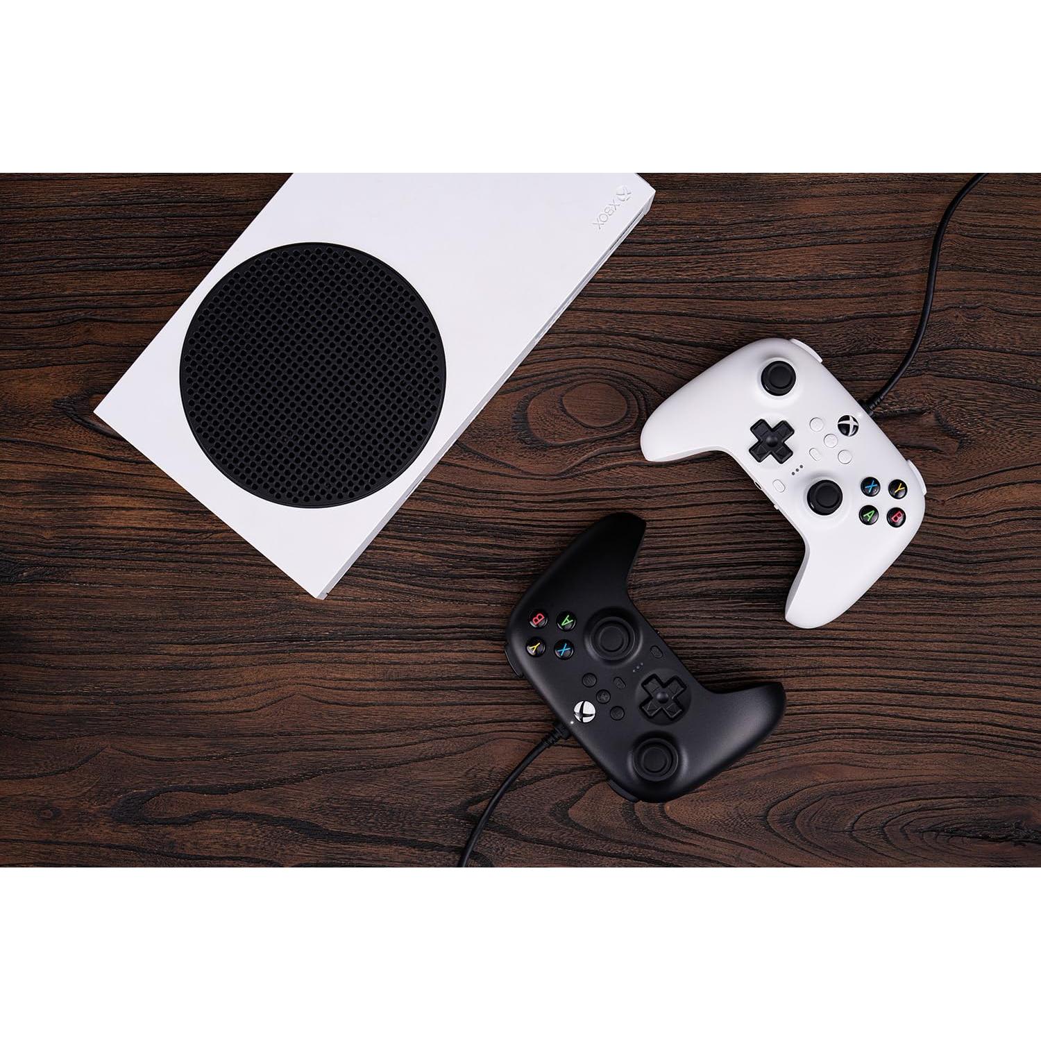 Controlador 8Bitdo Ultimate para Xbox y PC - Joystick Hall