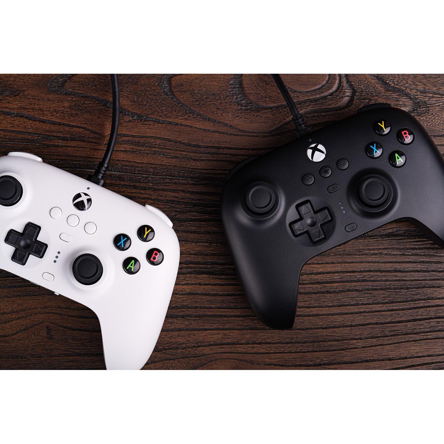 Controlador 8Bitdo Ultimate para Xbox y PC - Joystick Hall