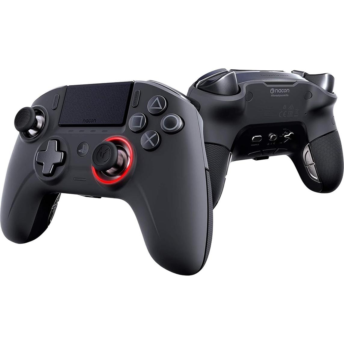 Controlador Nacon Esports Revolution Pro V3 PS4/PC - Inalámbrico