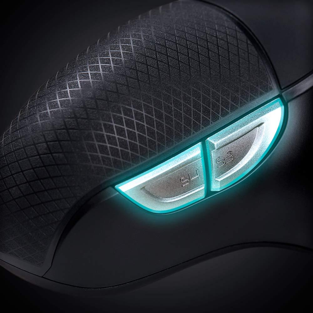 Controlador Nacon Esports Revolution Pro V3 PS4/PC - Inalámbrico