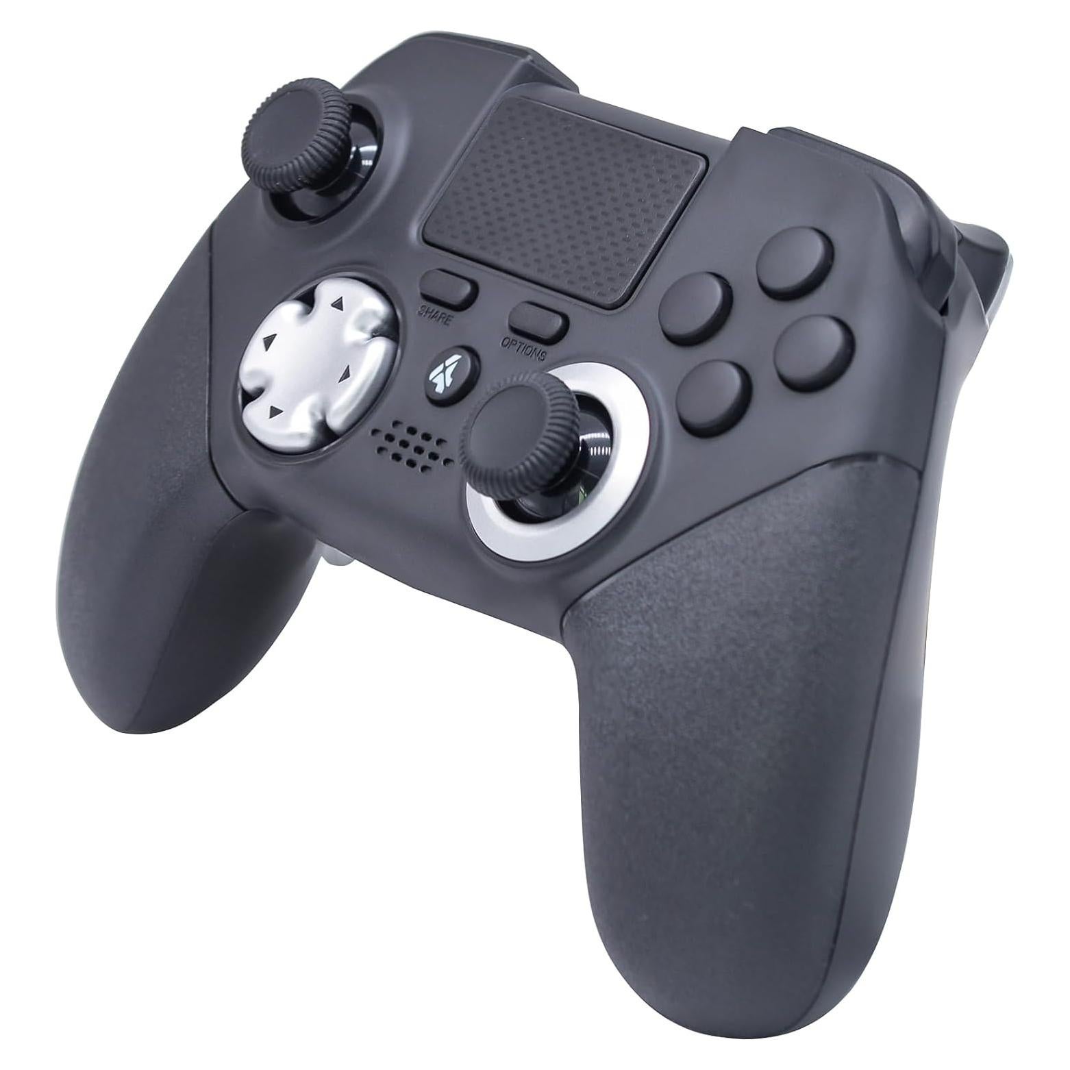 Controlador Inalámbrico Elite Aieloar para PS4 - Personalizable