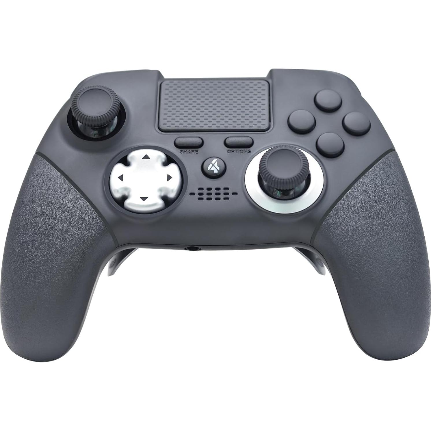 Controlador Inalámbrico Elite Aieloar para PS4 - Personalizable