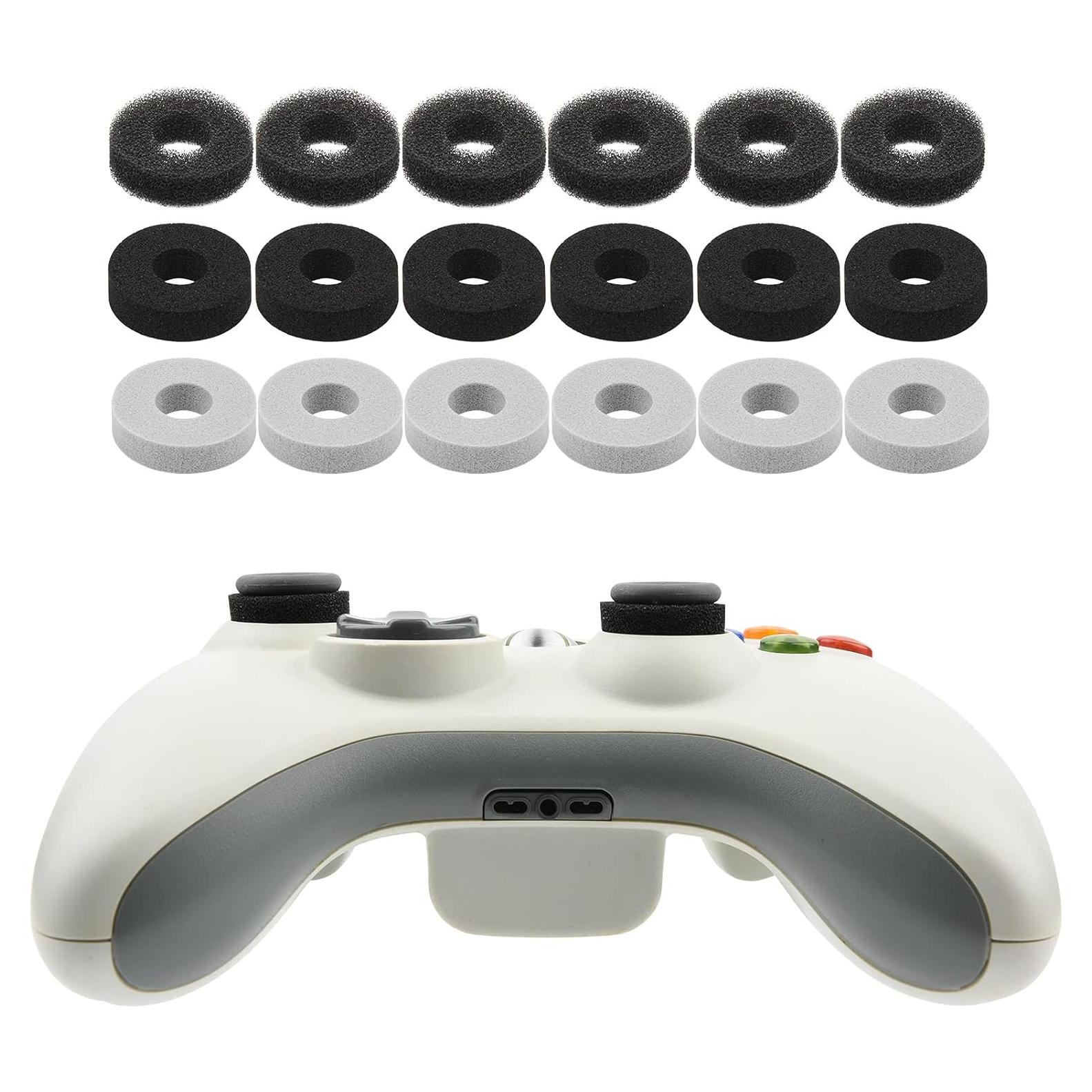 Anillos de Control de Precisión Cosmos 18PCS para Consolas