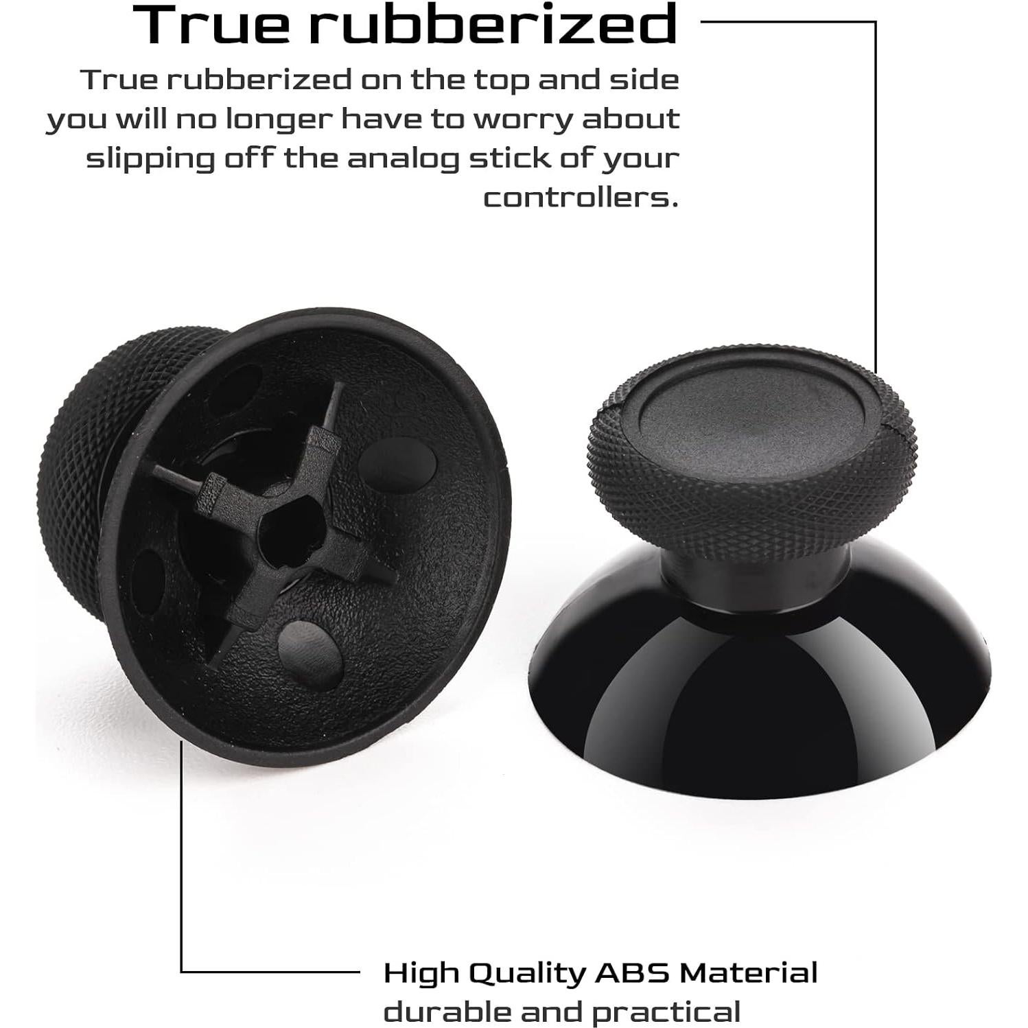 Kit de Reparación para Controlador Xbox One S/X Benseager - Joysticks y Botones