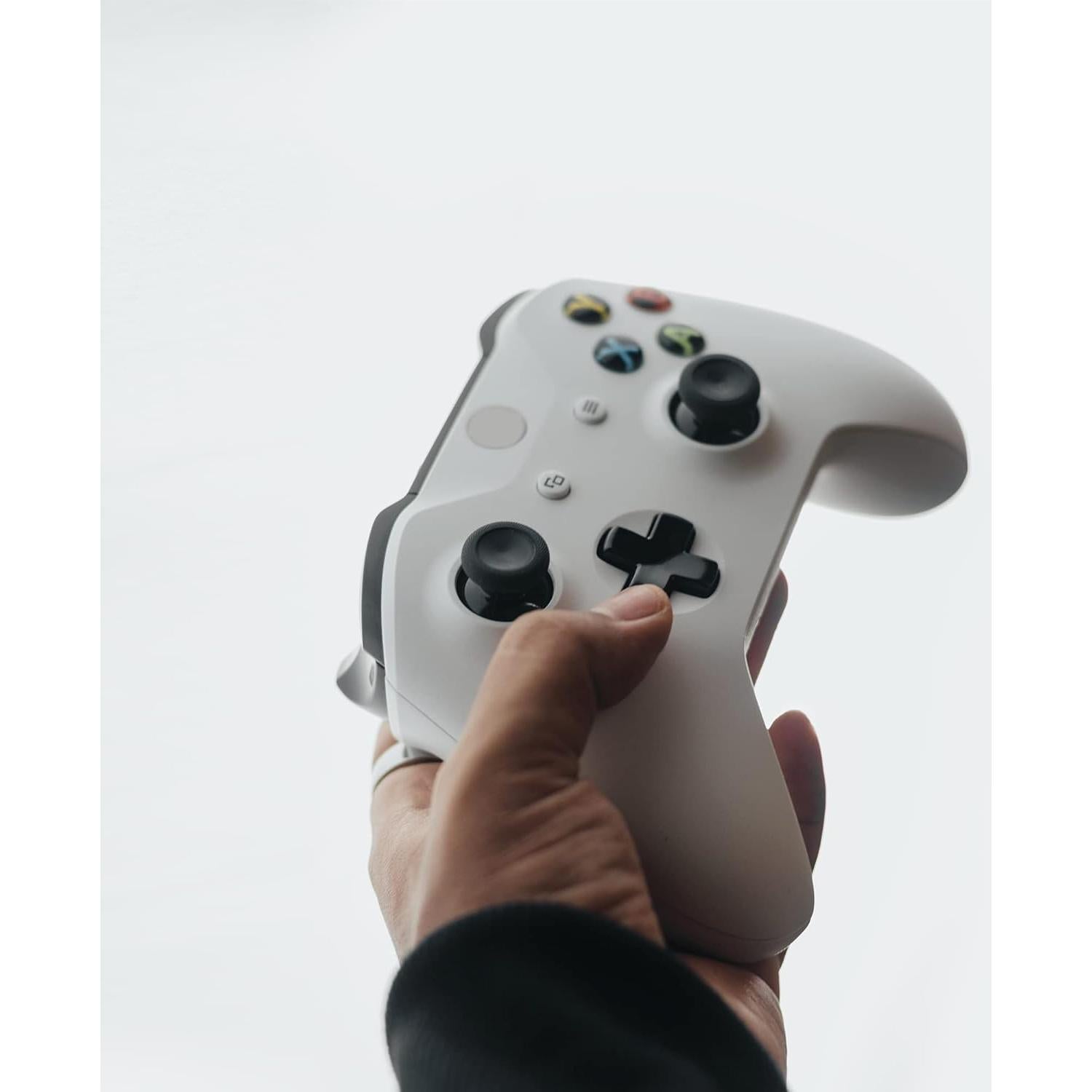 Kit de Reparación para Controlador Xbox One S/X Benseager - Joysticks y Botones