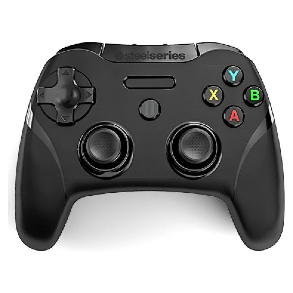 Controlador Inalámbrico SteelSeries Stratus XL para iOS