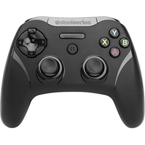 Controlador Inalámbrico SteelSeries Stratus XL para iOS