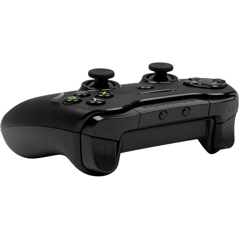 Controlador Inalámbrico SteelSeries Stratus XL para iOS
