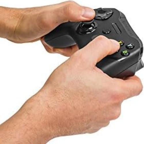 Controlador Inalámbrico SteelSeries Stratus XL para iOS