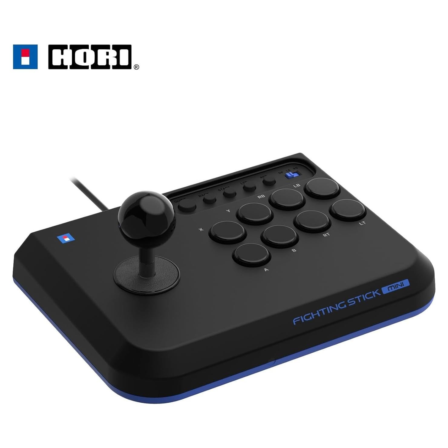 ファイティングスティック mini for Windows® PC