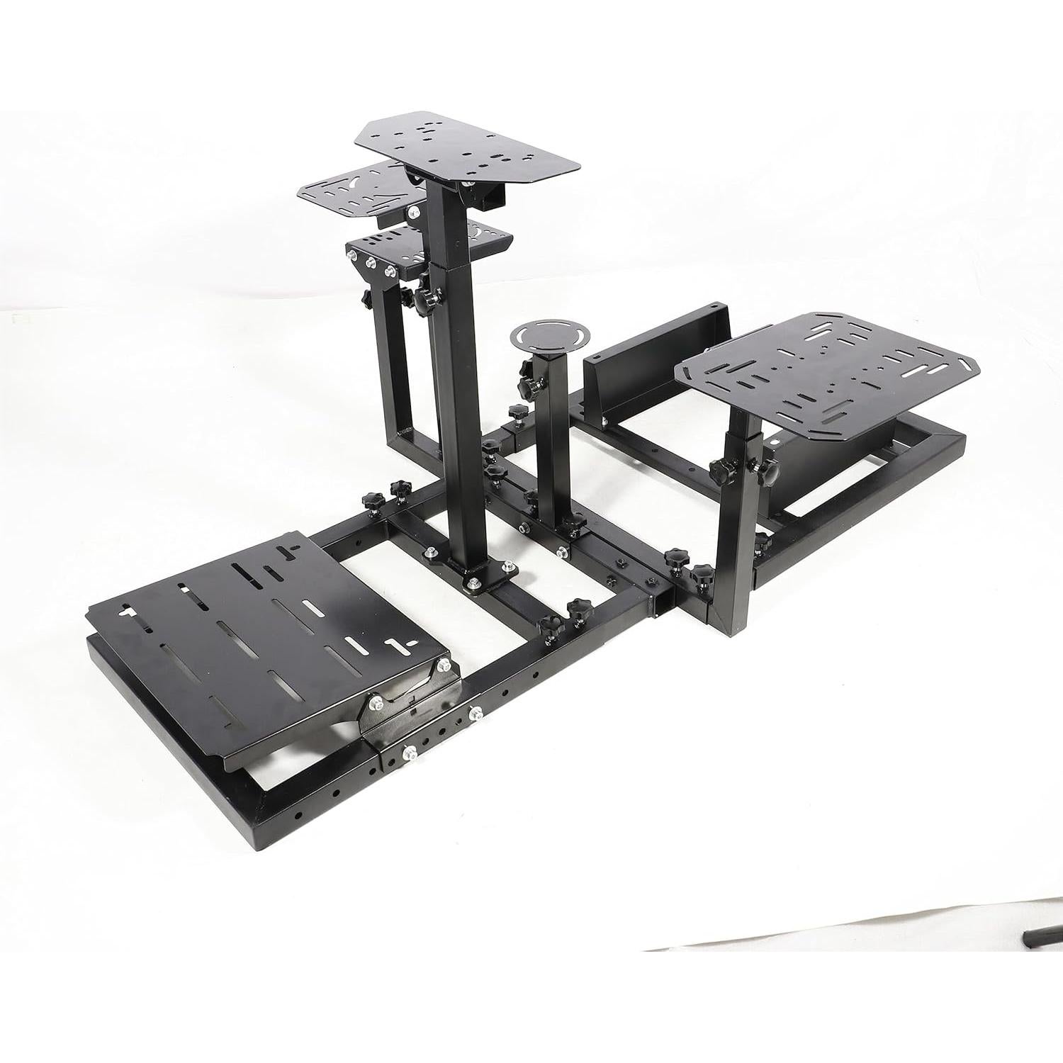 Soporte de Simulador de Vuelo y Carreras Minneer Ajustable