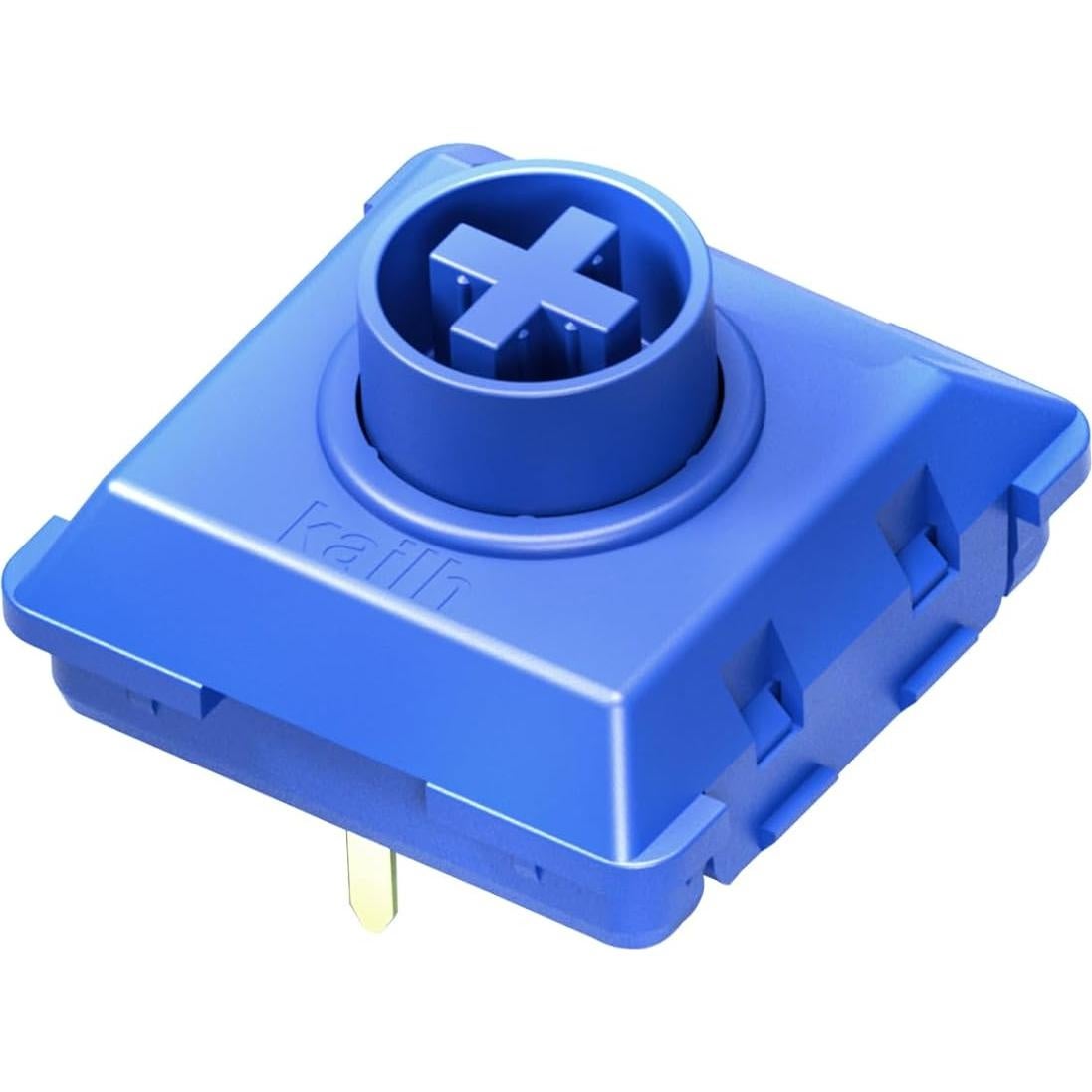 Teclado M16 Plus SIXSIR con Switch Kailh Blue