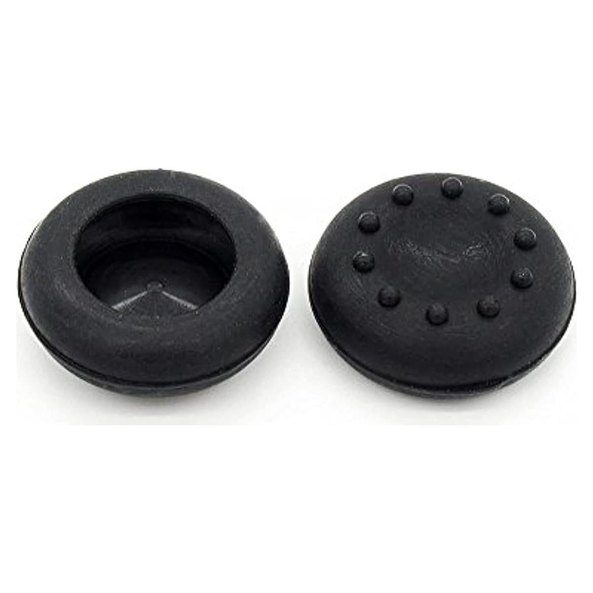 Cubiertas de Silicona para Joystick Mars Devices - 10 Piezas