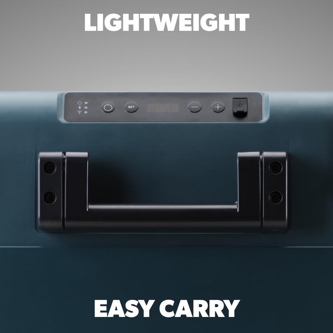 Refrigerador Portátil Dometic CFX2 57L - Aislado y Bluetooth