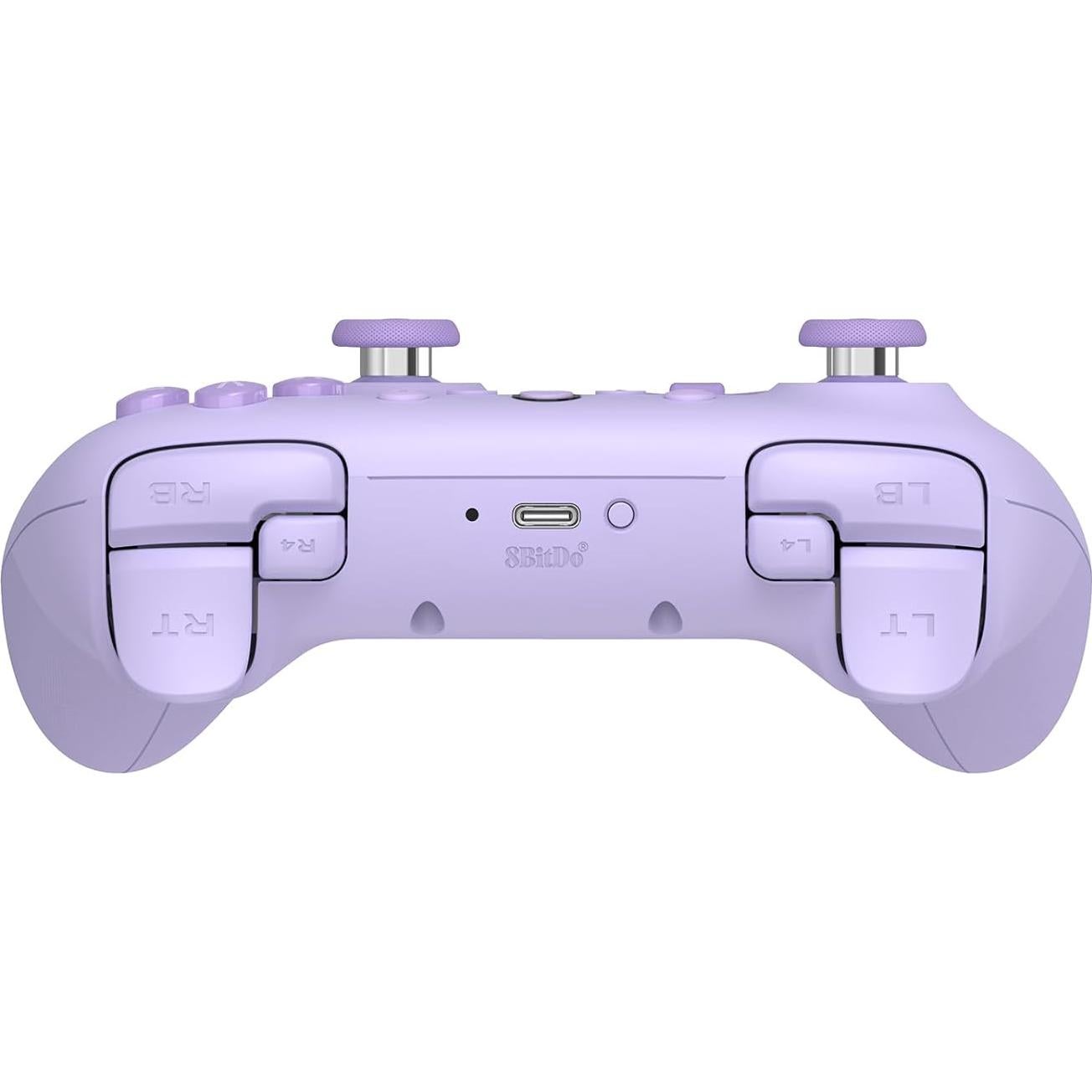 Controlador Inalámbrico 8Bitdo Ultimate 2C para PC y Android