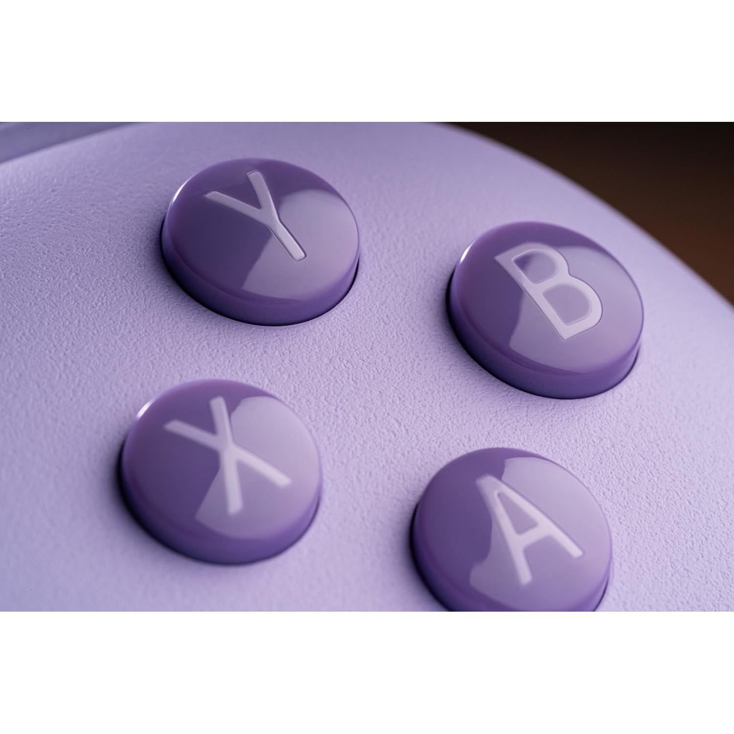 Controlador Inalámbrico 8Bitdo Ultimate 2C para PC y Android