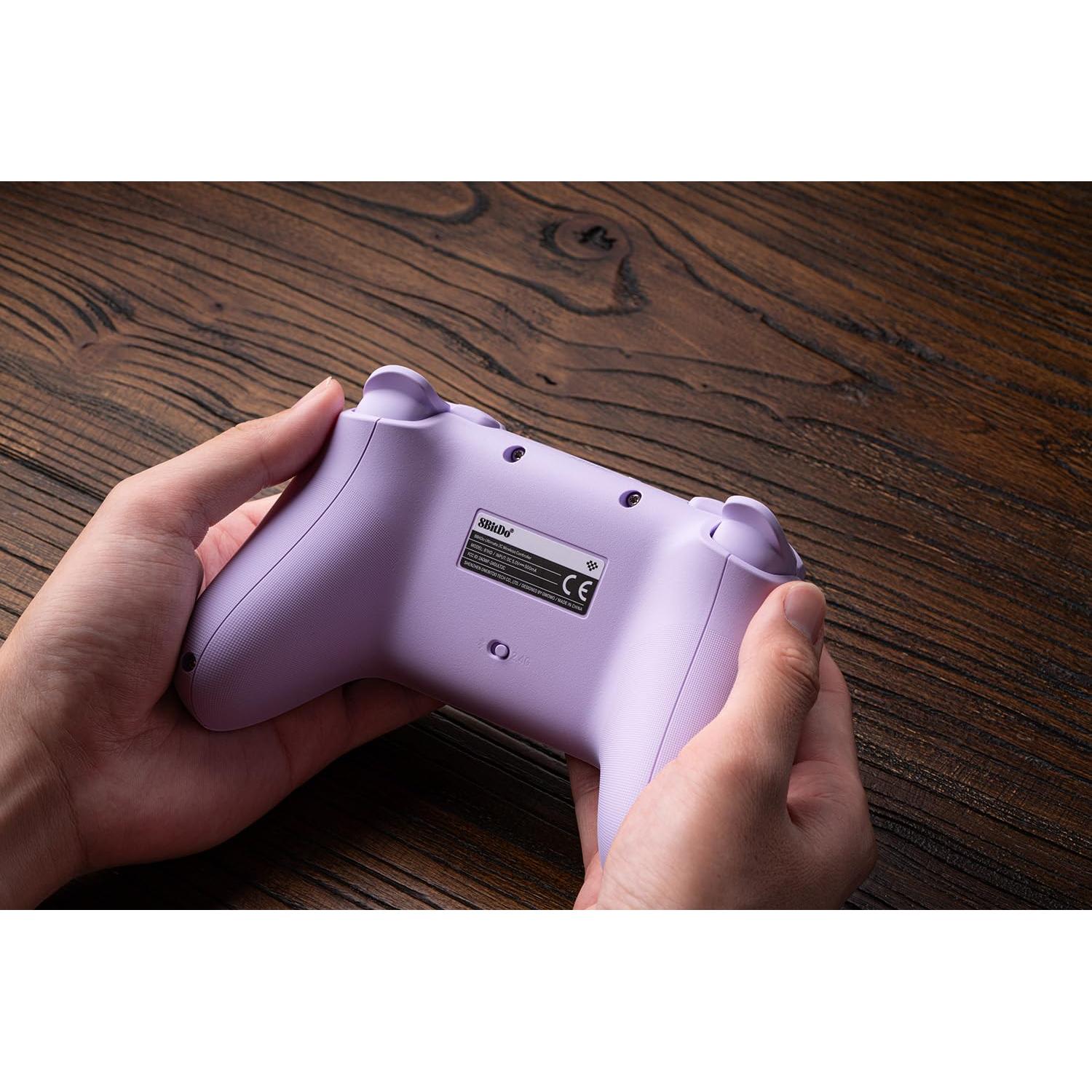 Controlador Inalámbrico 8Bitdo Ultimate 2C para PC y Android