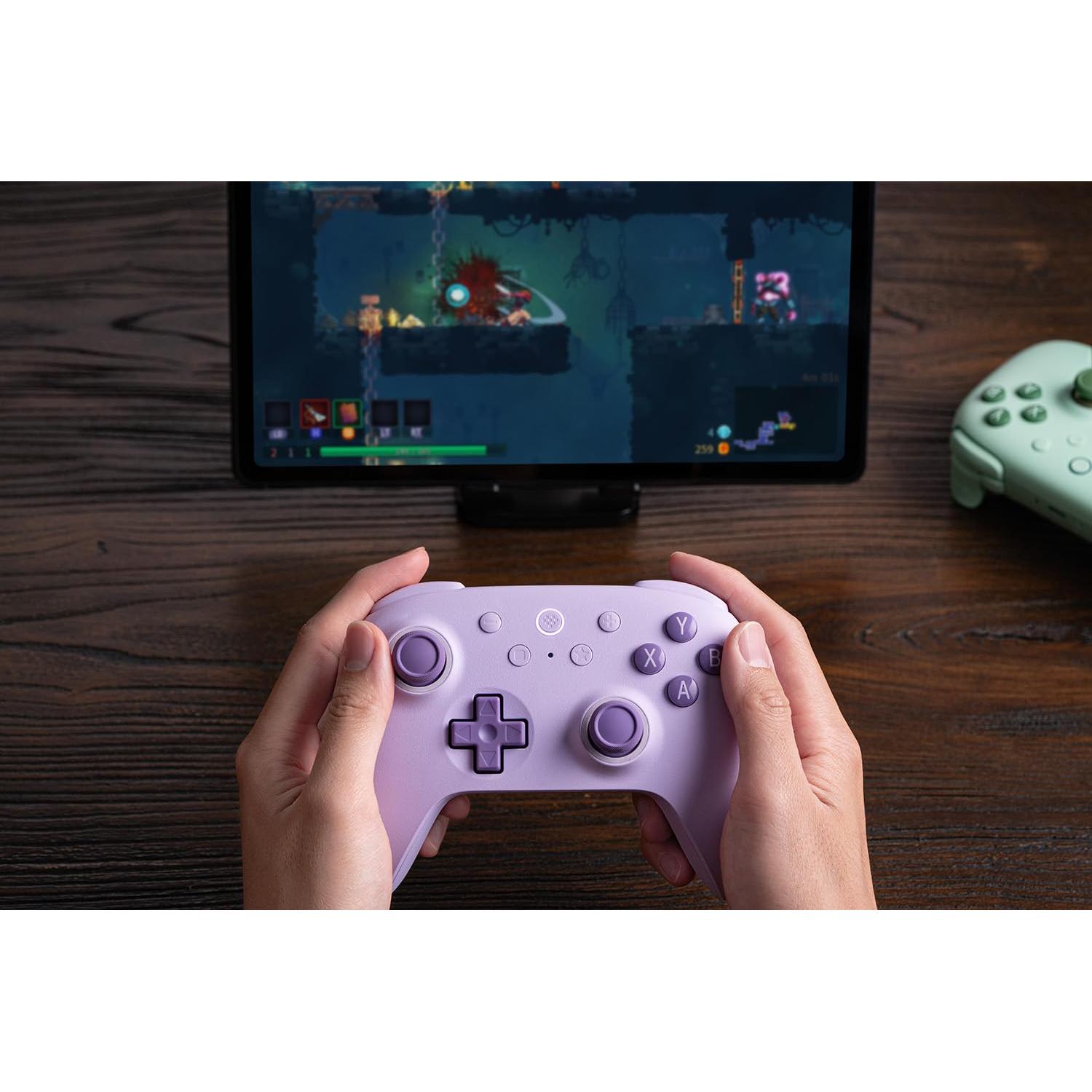 Controlador Inalámbrico 8Bitdo Ultimate 2C para PC y Android