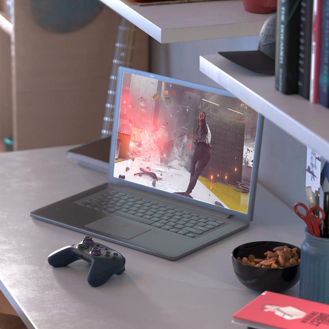 Controlador Inalámbrico Amazon Luna - Conexión WiFi y Bluetooth