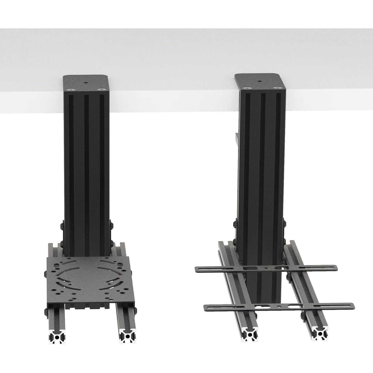 Soporte de Escritorio para Joystick Hikig - Compatible con Logitech y Thrustmaster