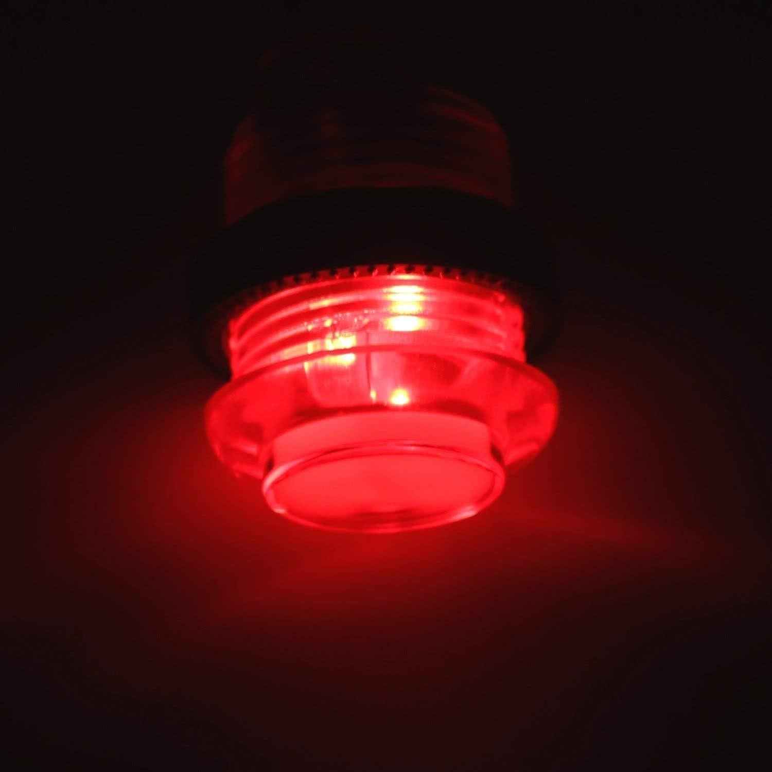 Kit Arcade LED 2 Jugadores Hikig 20 Botones y 2 Joysticks