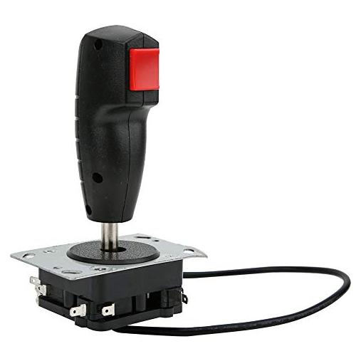 Joystick Ajustable 8 Direcciones Walfront para PC