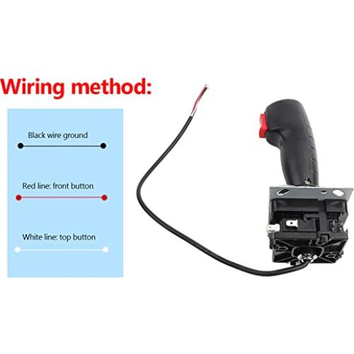 Joystick Ajustable 8 Direcciones Walfront para PC