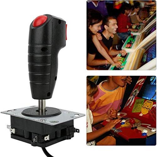 Joystick Ajustable 8 Direcciones Walfront para PC