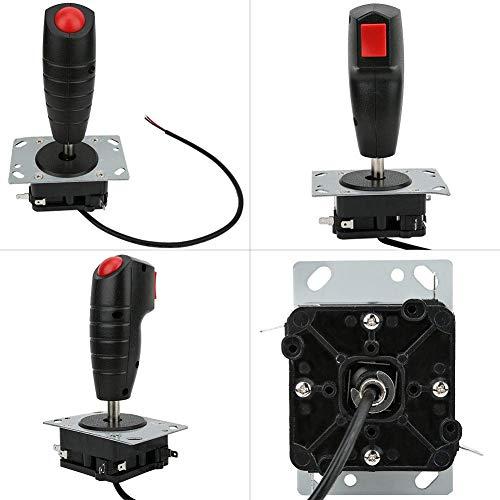 Joystick Ajustable 8 Direcciones Walfront para PC
