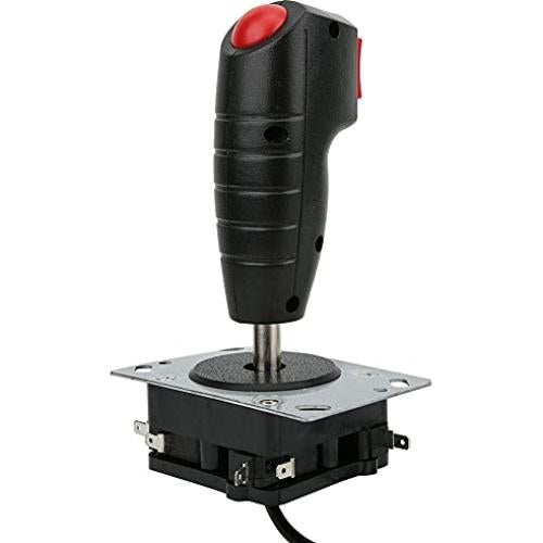 Joystick Ajustable 8 Direcciones Walfront para PC