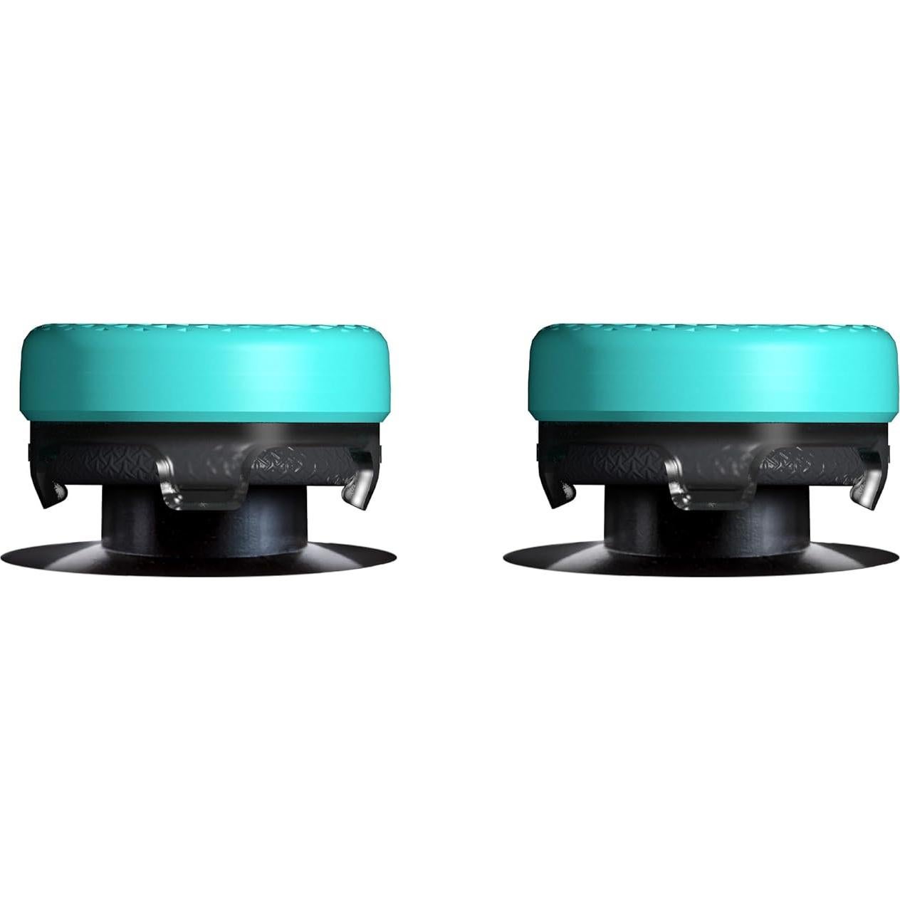 KontrolFreek Lotus para Xbox One y Series X | Thumbsticks Teal