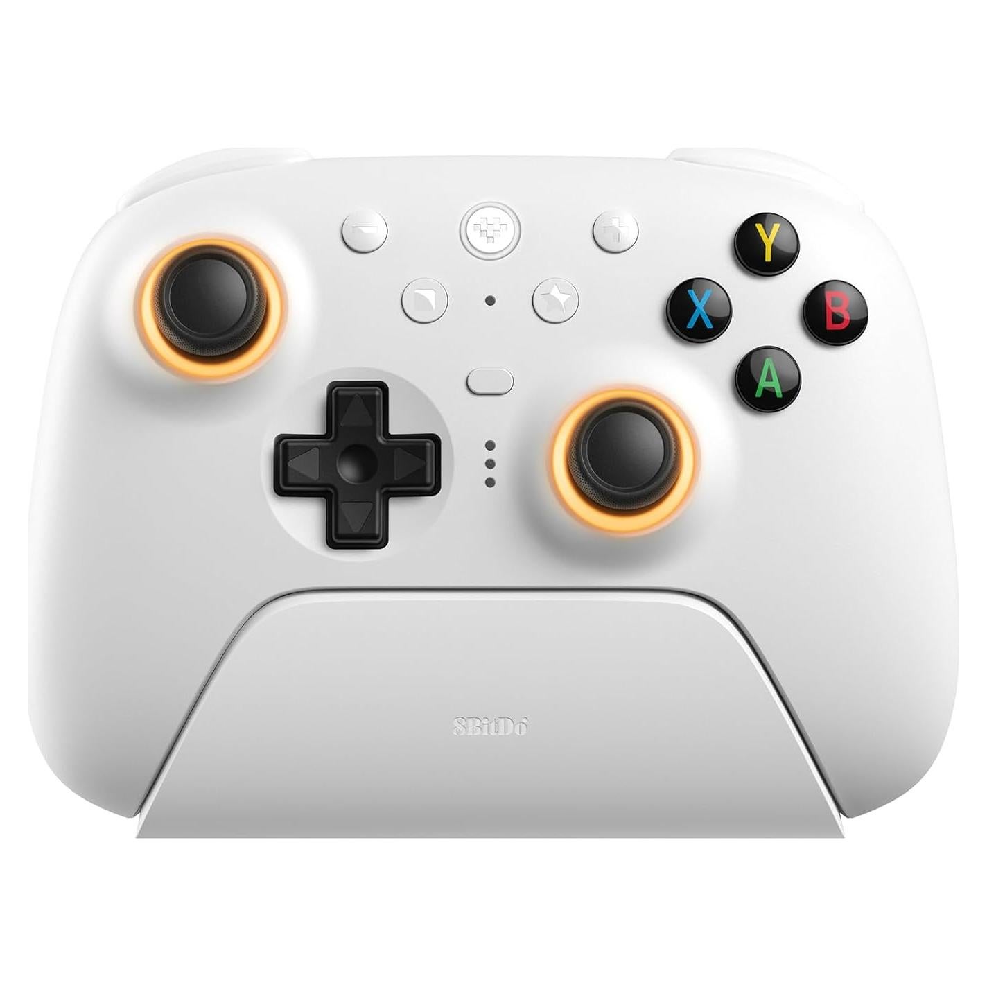 Controlador Inalámbrico 8Bitdo Ultimate 2 para PC y Android