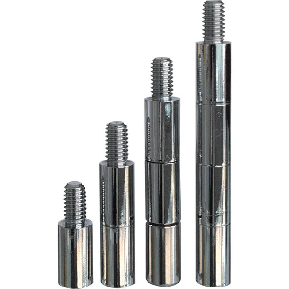 Extensor Joystick Arcade Koofull 4 Pcs 15mm Accesorios