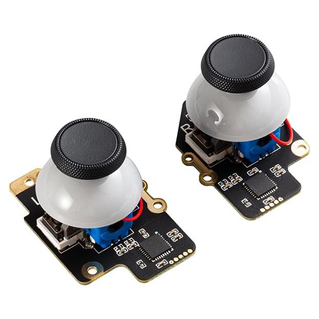 Joystick Analógico GuliKit para Steam Deck LCD - Sin Deriva