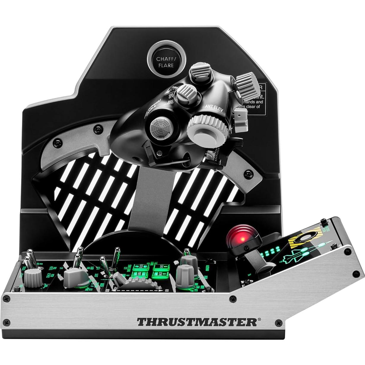 Cuadrante de Aceleración Thrustmaster Viper TQS 4.45kg