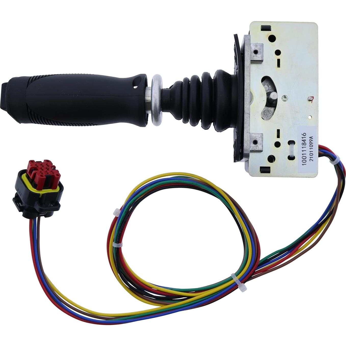 Controlador Joystick YLQASOON para Elevadores JLG