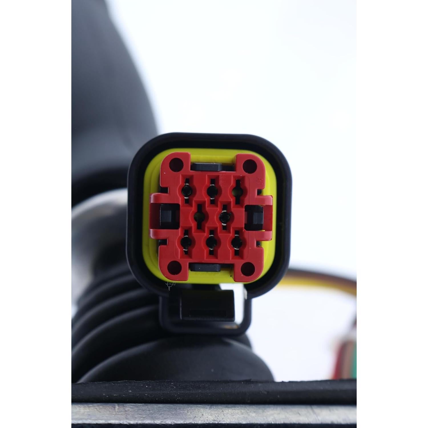 Controlador Joystick YLQASOON para Elevadores JLG