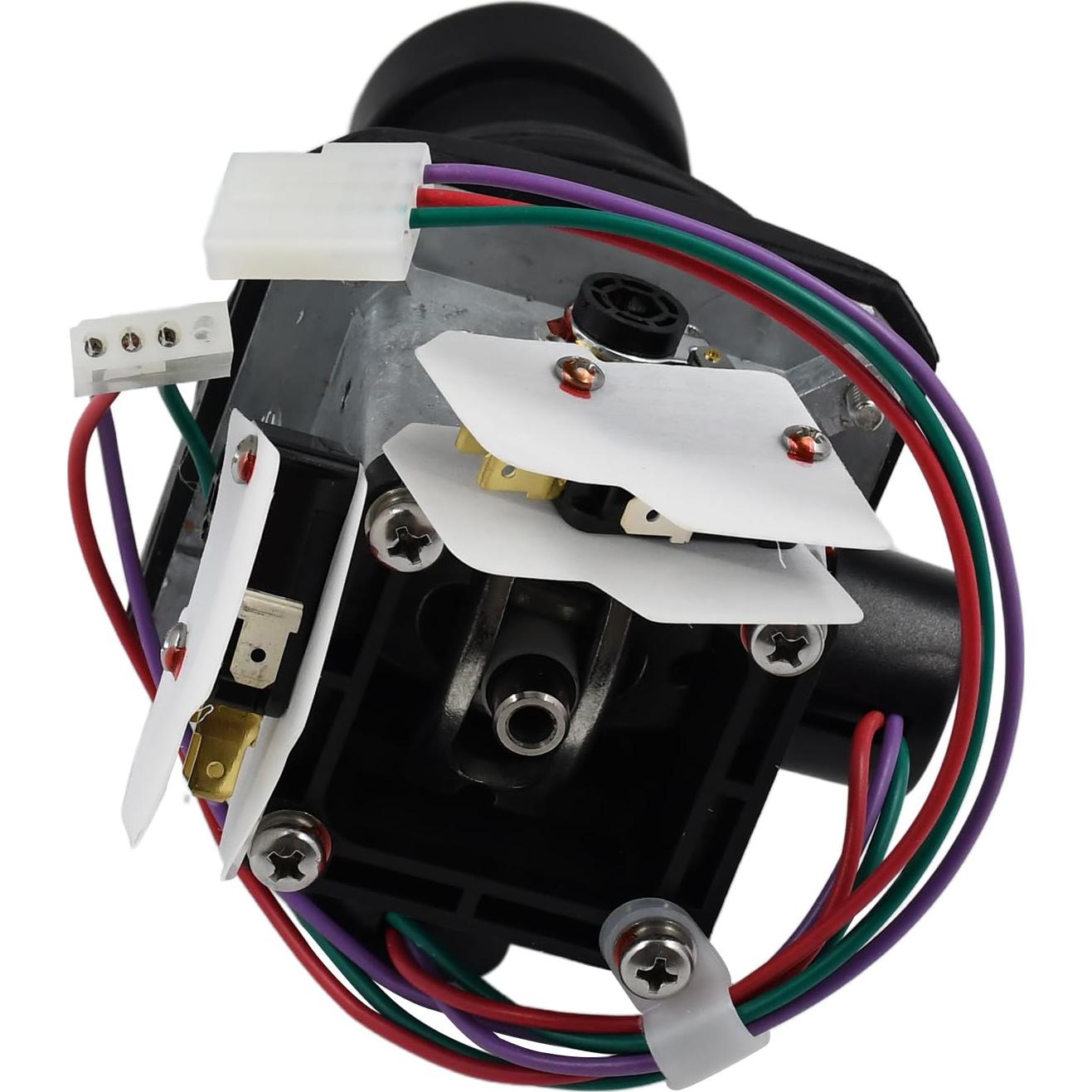 Controlador Joystick Elevación Galloparts 40613GT Compatible Genie