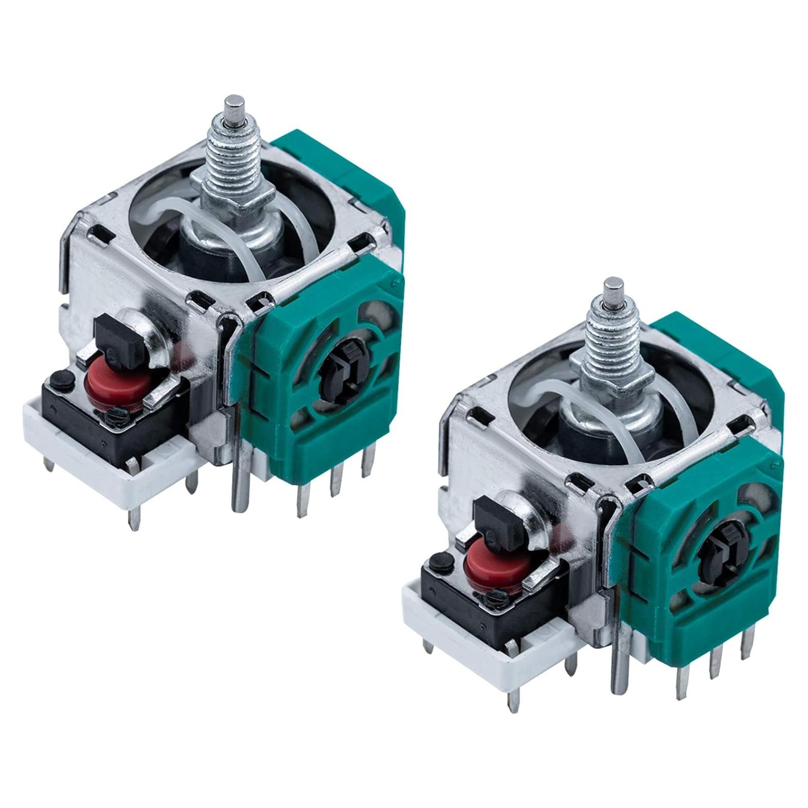 Joystick Analógico 3D Mcbazel para Xbox One Elite 2 - 2 Piezas