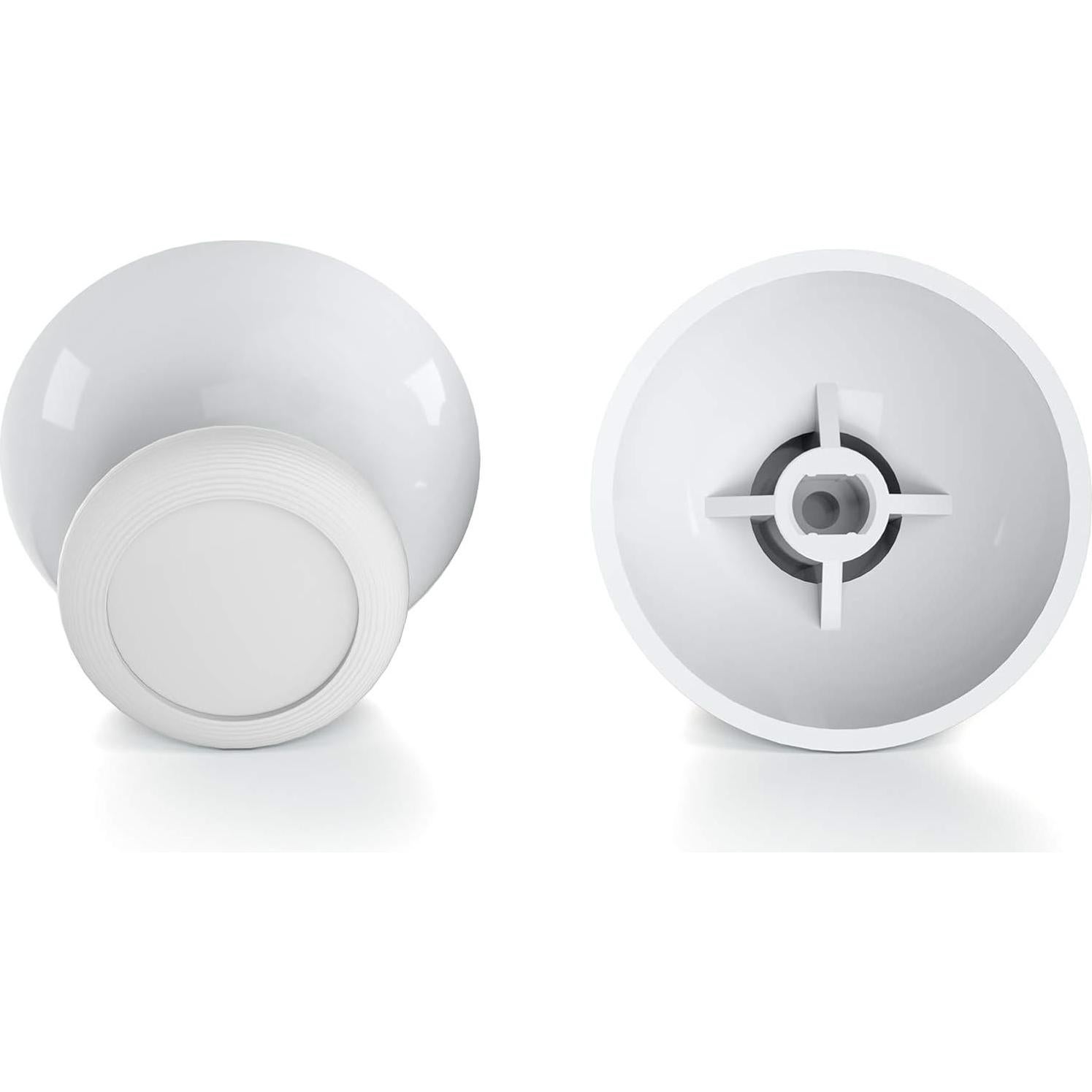 eXtremeRate Joystick Blanco Pro Nintendo Switch - Reemplazo