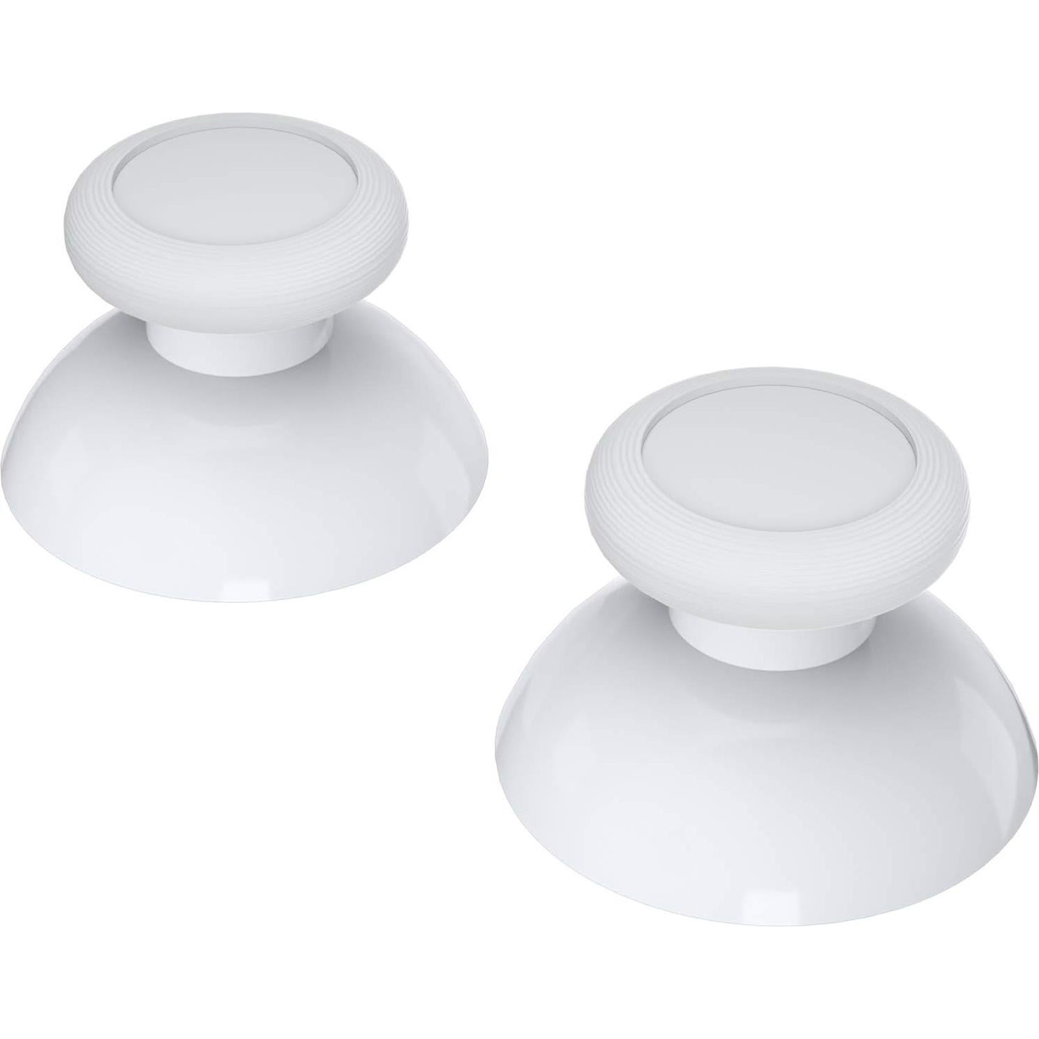 eXtremeRate Joystick Blanco Pro Nintendo Switch - Reemplazo