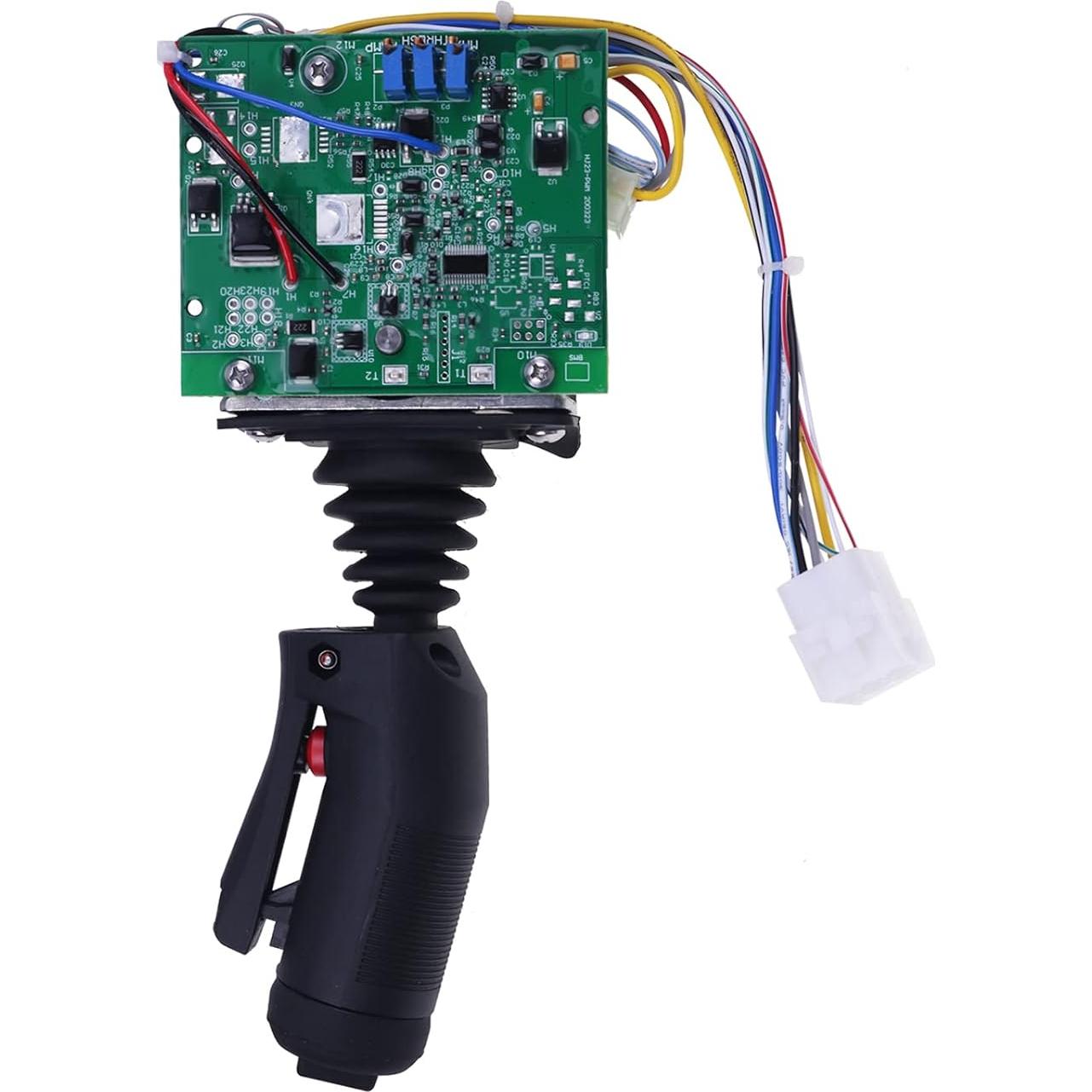 Controlador Joystick FridayParts 123995 para Elevador SkyJack