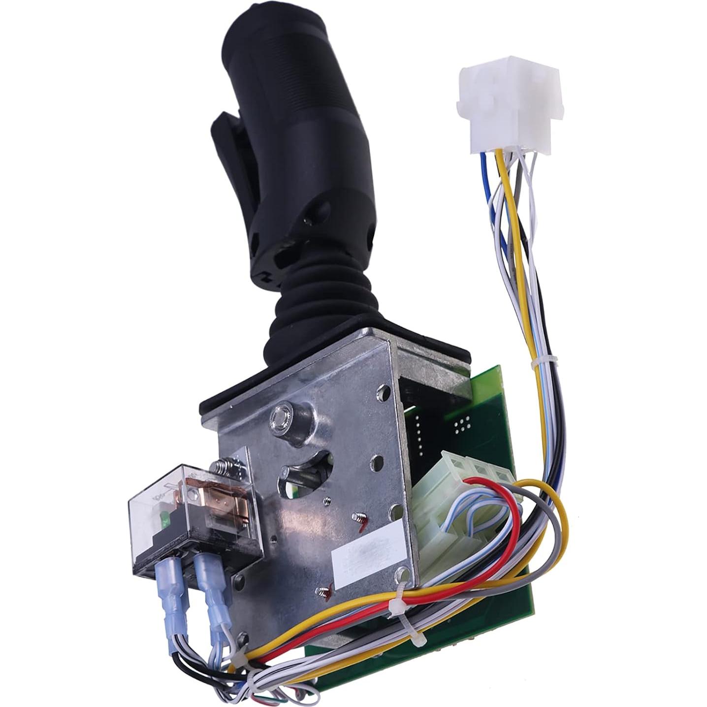 Controlador Joystick FridayParts 123995 para Elevador SkyJack