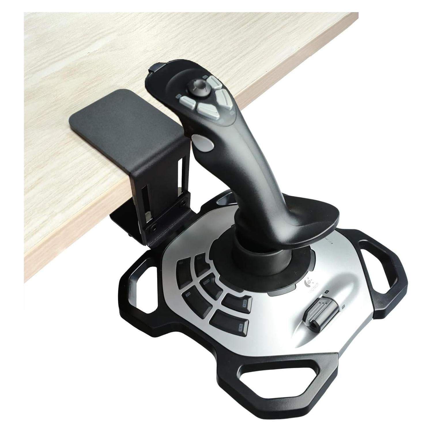 Soporte de Escritorio HTLAKIKJ para Joystick Logitech G