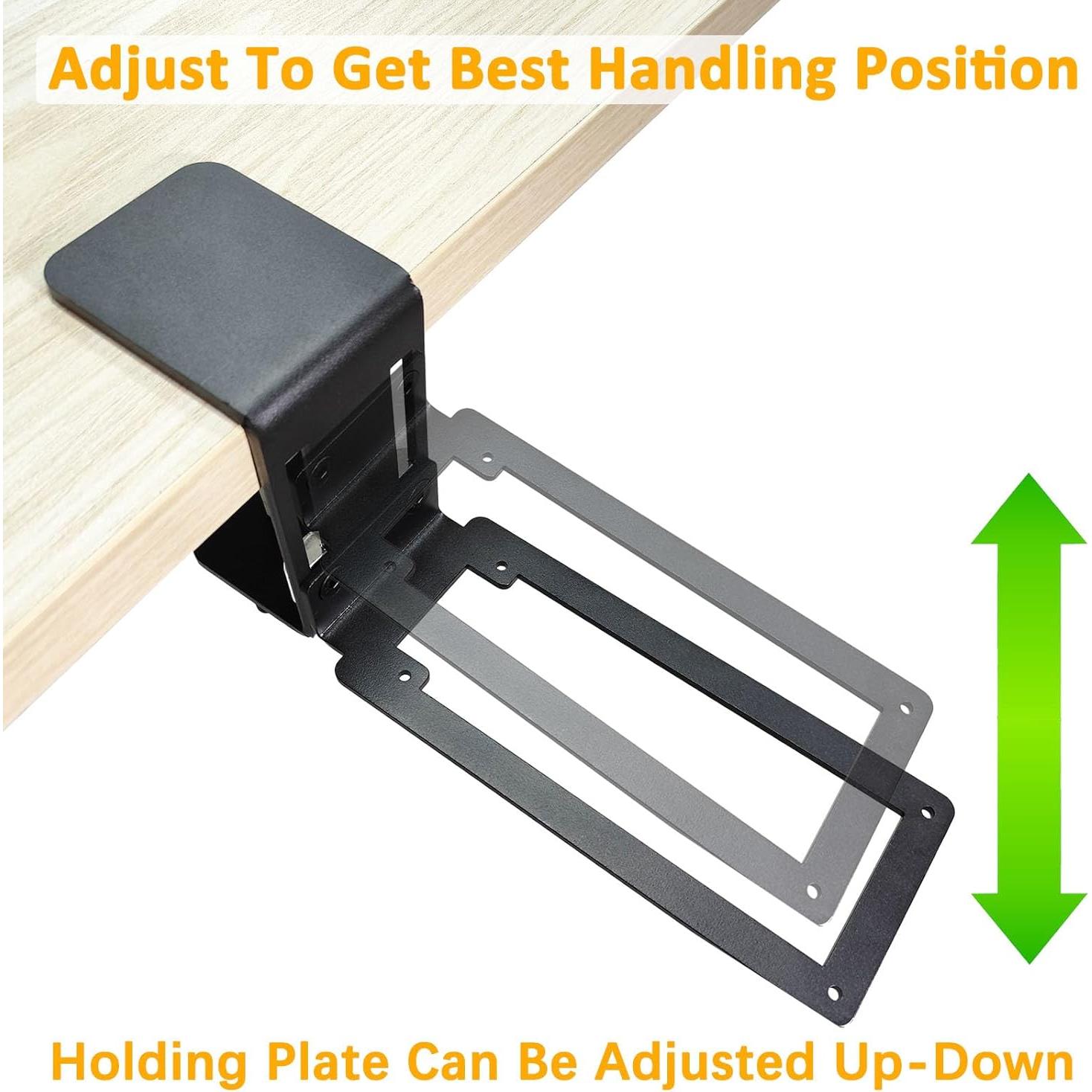 Soporte de Escritorio HTLAKIKJ para Joystick Logitech G