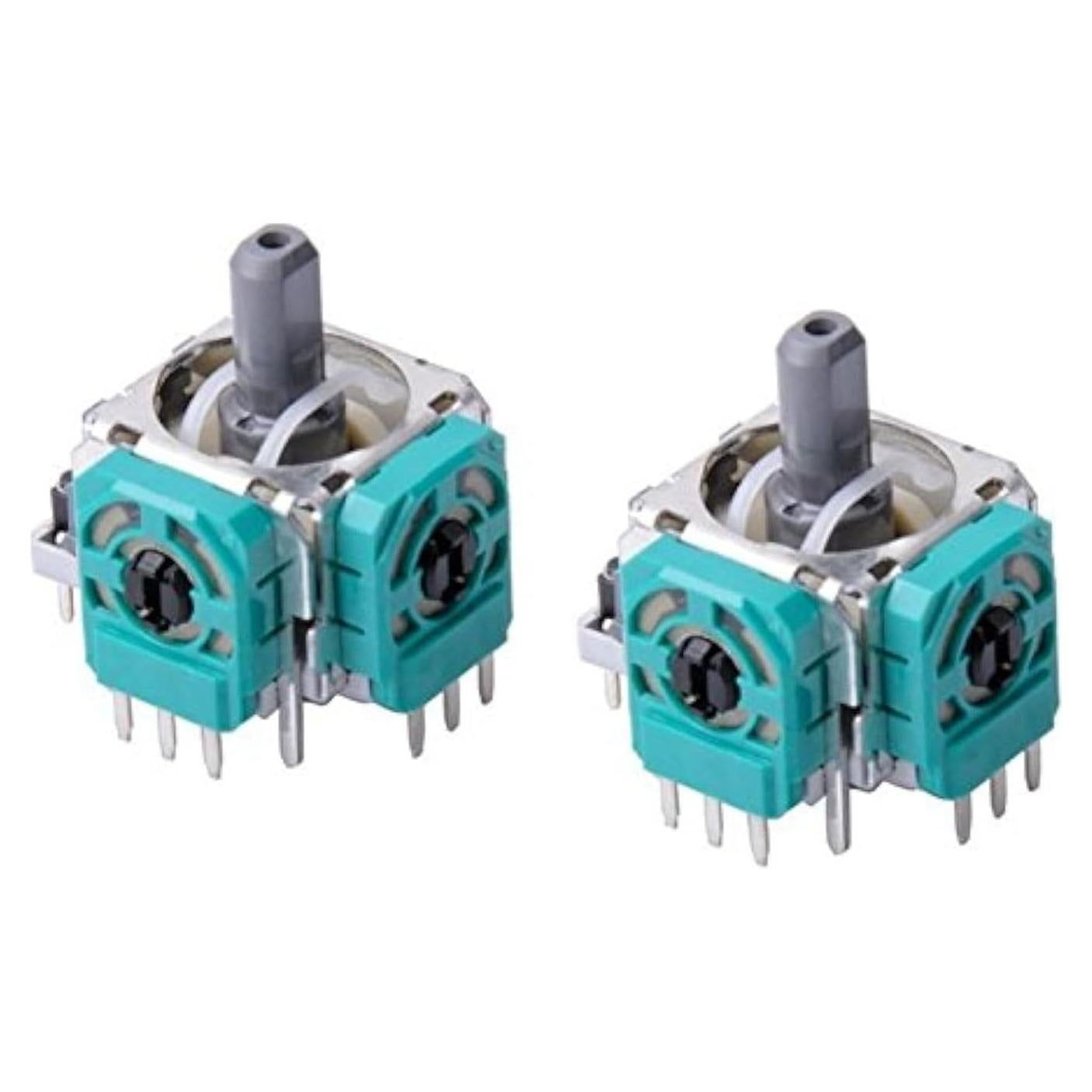 2 Joysticks 3D Reemplazo para Controlador Xbox One