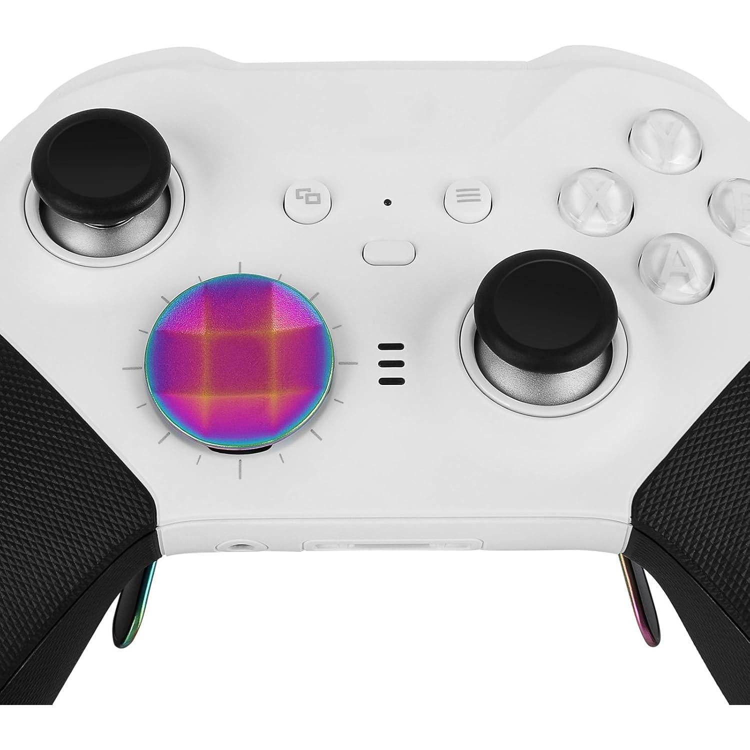 Accesorios Xbox One Elite Series 2 - 13 en 1 Multicolor