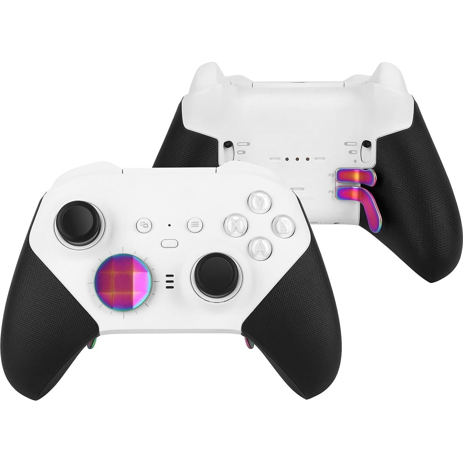 Accesorios Xbox One Elite Series 2 - 13 en 1 Multicolor